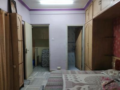 Bedroom Image of 1300 Sq.ft 3 BHK Apartment / Flat for sale in Malad West Mumbai for Rs. 22500000