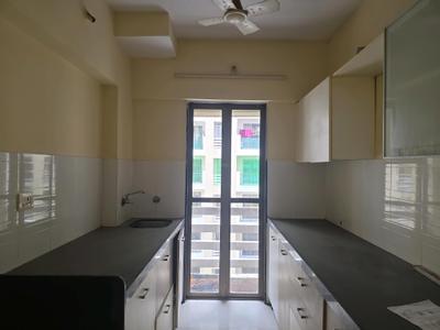 Kitchen Image of 900 Sq.ft 2 BHK Apartment / Flat for sale in Virar West Virar for Rs. 5300000