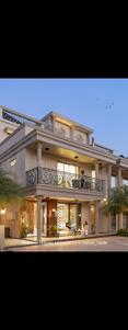 Image of 2799 Sq.ft 4 BHK Villa for sale in Sargasan, Gandhinagar for Rs. 42500000