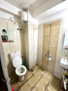 Image of 1060 Sq.ft 2 BHK Apartment / Flat for rent in Space Park I, Mahalakshmi Nagar, Indore for Rs. 19000