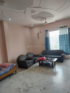 Hall Image of 1600 Sq.ft 2 BHK Builder Floor for rent in Sector 46 Gurgaon for Rs. 34000