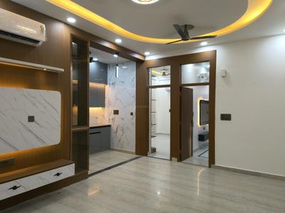 Living Room Image of 1600 Sq.ft 3 BHK Builder Floor for sale in Indirapuram Ghaziabad for Rs. 13000000