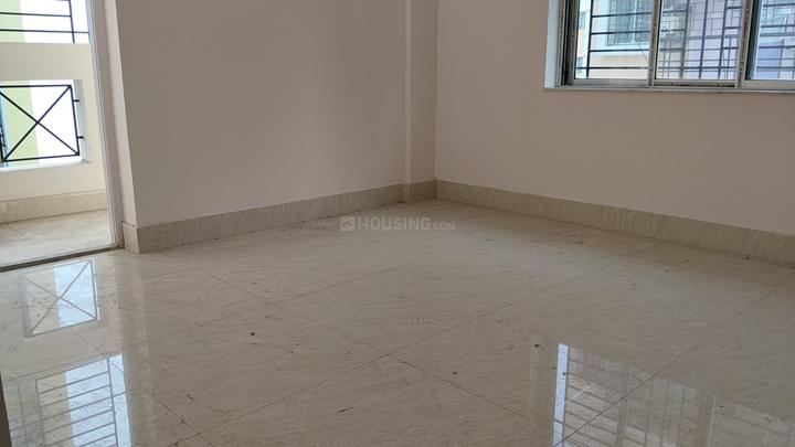 New Town Action Area 1, New Town Bedroom One 1