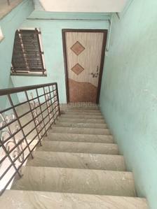 Balcony Image of 500 Sq.ft 1 BHK Apartment / Flat for rent in Miraj Sangli for Rs. 7000