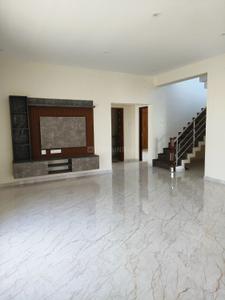 Hall Image of 1000 Sq.ft 2 BHK Independent House for sale in Keeranatham Coimbatore for Rs. 6800000