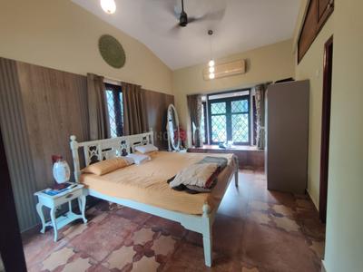 Bedroom Image of 1280 Sq.ft 2 BHK Villa for sale in Acron Villa Vida, Arpora Goa for Rs. 22500000