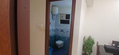 Bedroom Image of 1080 Sq.ft 2 BHK Apartment / Flat for sale in Genesis White Cornus, Konchady Mangalore for Rs. 7100000
