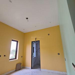 Bedroom Image of 1633 Sq.ft 3 BHK Apartment / Flat for rent in Hanspal Bhubaneswar for Rs. 27000