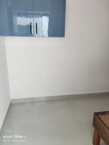 Bedroom Image of 200 Sq.ft 1 RK Independent House for rent in Omicron III Greater Noida for Rs. 8000