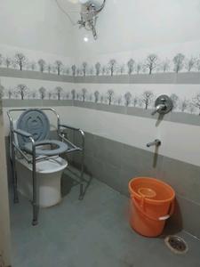 Bedroom Two Image of 2000 Sq.ft 3 BHK Apartment / Flat for rent in Serilingampally Hyderabad for Rs. 55000