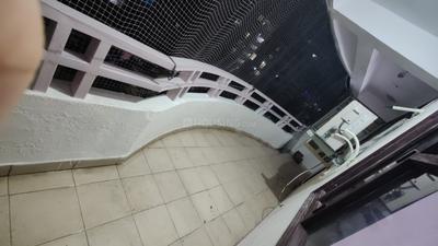 Balcony Image of 2600 Sq.ft 4 BHK Apartment / Flat for rent in Manesar Gurgaon for Rs. 30000