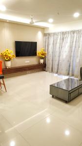 Hall Image of 925 Sq.ft 2 BHK Apartment / Flat for sale in Dhartidhan Dharti 4, Virar West Virar for Rs. 7650000