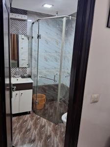 Image of 1600 Sq.ft 2 BHK Builder Floor for rent in Kalkaji, New Delhi for Rs. 60000