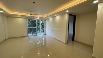 3 BHK Independent Builder Floor