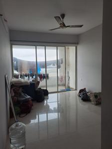 Hall Image of 705 Sq.ft 2 BHK Apartment / Flat for sale in Saheel Itrend Homes, Hinjawadi Phase 2 Pune for Rs. 6000000