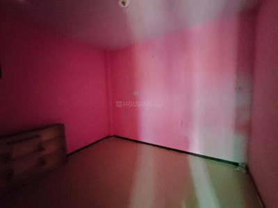 Bedroom Image of 540 Sq.ft 2 BHK Independent House for rent in Kondli New Delhi for Rs. 11500