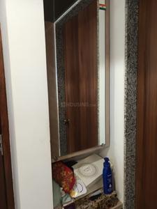 Image of 700 Sq.ft 1 BHK Apartment / Flat for sale in Queenstown Springs, Ghansoli, Navi Mumbai for Rs. 11600000