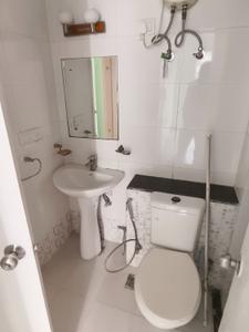 Image of 1600 Sq.ft 3 BHK Apartment / Flat for rent in CHD Avenue 71, Sector 72, Gurgaon for Rs. 41000