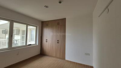 Bedroom Image of 1749 Sq.ft 3 BHK Apartment / Flat for sale in SS The Coralwood, Sector 84 Gurgaon for Rs. 17800000