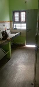 Kitchen Image of 1800 Sq.ft 1 BHK Independent House for rent in Deen Dayal Nagar Gwalior for Rs. 10000