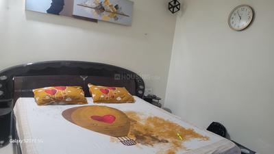 Hall Image of 2300 Sq.ft 3 BHK Duplex for rent in Nehru Nagar Bhilai for Rs. 25000
