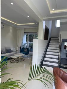 Hall Image of 1980 Sq.ft 4 BHK Independent House for sale in Zingabai Takli Nagpur for Rs. 9500000