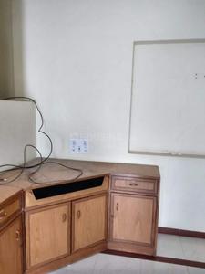 Kitchen Image of 1200 Sq.ft 2 BHK Independent House for rent in Krishna Nagar Bhavnagar for Rs. 22000
