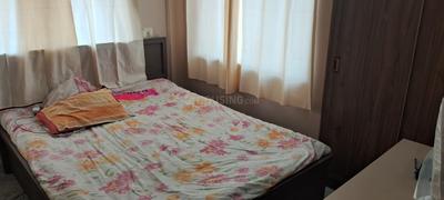 Bedroom Image of 650 Sq.ft 2 BHK Apartment / Flat for sale in Purba Barisha Kolkata for Rs. 2100000