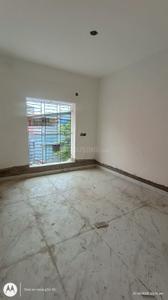Hall Image of 910 Sq.ft 3 BHK Apartment / Flat for sale in Kalikapur, EM Bypass Kolkata for Rs. 5900000
