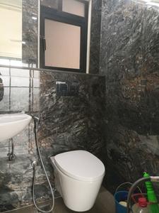 Bedroom Two Image of 750 Sq.ft 2 BHK Apartment / Flat for sale in Wadala East Mumbai for Rs. 20000000