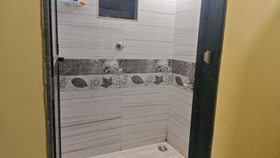 Bedroom Image of 580 Sq.ft 1 BHK Apartment / Flat for rent in Ghansoli Navi Mumbai for Rs. 23000