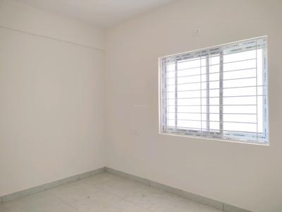 Bedroom Image of 1115 Sq.ft 2 BHK Apartment / Flat for sale in Doddanagamangala Bengaluru for Rs. 6200000