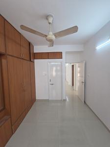 Bedroom Image of 1500 Sq.ft 3 BHK Apartment / Flat for sale in Akota Vadodara for Rs. 6000000