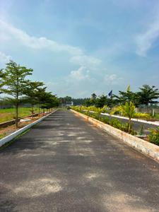 Image of 2000 Sq.ft Residential Plot / Land for sale in Bhogapuram, Visakhapatnam for Rs. 4000000