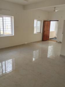 Hall Image of 1400 Sq.ft 2 BHK Builder Floor for rent in Financial District Hyderabad for Rs. 35000