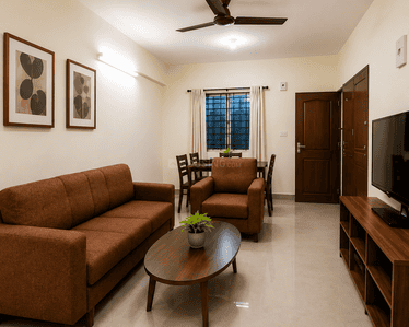 Image of 1014 Sq.ft 2 BHK Apartment / Flat for sale in Heritage Ornate, Bommasandra, Bengaluru for Rs. 6500000