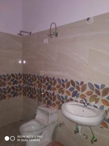 Bathroom Image of RAO Boys PG in Sector 12, Gurgaon