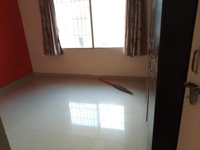 Bedroom Image of 950 Sq.ft 2 BHK Apartment / Flat for rent in Siddhivinayak Shubhashree Residential, Akurdi Pune for Rs. 26500