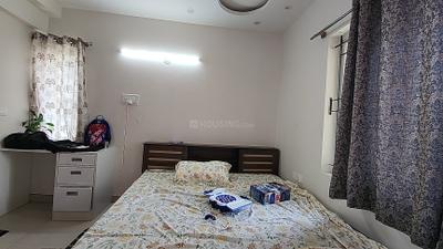 Bedroom Image of 1059 Sq.ft 2 BHK Apartment / Flat for sale in Ahad Euphoria, Carmelaram Bengaluru for Rs. 13000000