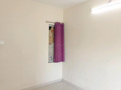 Bedroom Image of 750 Sq.ft 2 BHK Apartment / Flat for rent in Kasarvadavali Thane for Rs. 25000