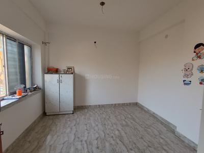 Bedroom Image of 1140 Sq.ft 3 BHK Apartment / Flat for sale in Agarpara Kolkata for Rs. 3600000