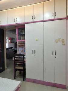 Bedroom Image of 1024 Sq.ft 2 BHK Apartment / Flat for sale in Kirkatwadi Pune for Rs. 5651000