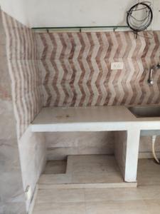 Kitchen Image of 1200 Sq.ft 2 BHK Apartment / Flat for rent in Guru Nanak Nagar Jammu for Rs. 14000