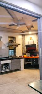 Kitchen Image of 8000 Sq.ft 8 BHK Independent House for sale in Vasai West Vasai for Rs. 55000000