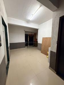 Hall Image of 560 Sq.ft 1 BHK Apartment / Flat for sale in Rabale Navi Mumbai for Rs. 3500000