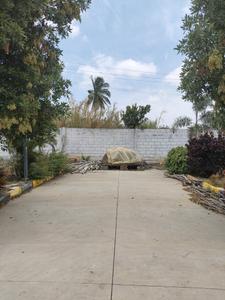 Image of 1200 Sq.ft Residential Plot / Land for sale in Jigala, Bengaluru for Rs. 7300000