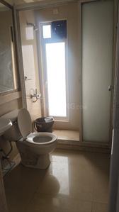 Image of 960 Sq.ft 2 BHK Apartment / Flat for rent in Hiranandani Estate Queens Gate, Hiranandani Estate, Thane for Rs. 60000