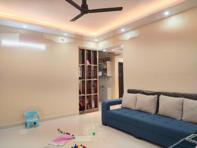 Hall Image of 1379 Sq.ft 3 BHK Apartment / Flat for sale in DB Lakven Visishta by DB Infra Developers, K R Puram Bengaluru for Rs. 14000000