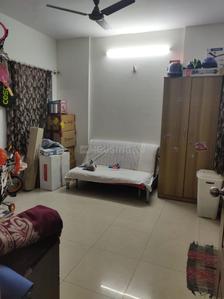 Bedroom Image of 1150 Sq.ft 2 BHK Apartment / Flat for rent in Amrutha Value, Whitefield Bengaluru for Rs. 43000