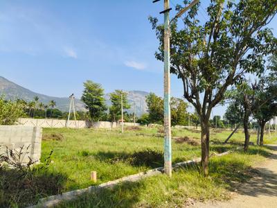 Image of 1500 Sq.ft Residential Plot / Land for sale in Nandi Hills, Chikballapur District for Rs. 4950000